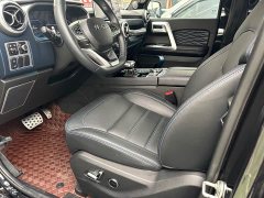 Beijing Jeep BJ40 2.0D Automatic Four-Wheel Drive Blade Hero Edition Pioneer Type - ფოტო 5