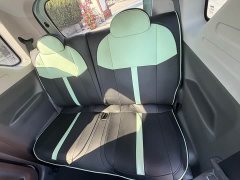 Geely Panda Mini 200km Endurance Edition - ფოტო 10