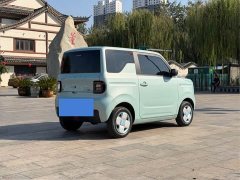 Geely Panda Mini 200km Endurance Edition - ფოტო 4