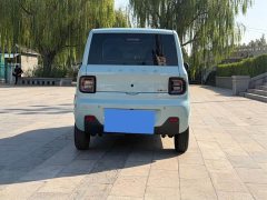 Geely Panda Mini 200km Endurance Edition - ფოტო 5
