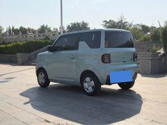 Geely Panda Mini 200km Endurance Edition - ფოტო 6