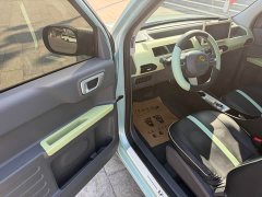 Geely Panda Mini 200km Endurance Edition - ფოტო 8