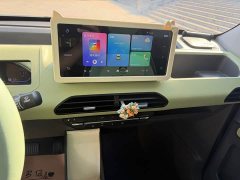 Geely Panda Mini 200km Endurance Edition - ფოტო 9