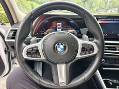 BMW 3 Series 325Li M Sport Night Edition Package - ფოტო 10