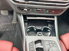 BMW 3 Series 325Li M Sport Night Edition Package - ფოტო 13