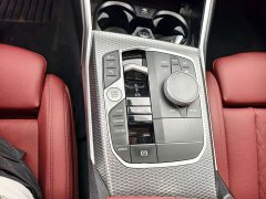 BMW 3 Series 325Li M Sport Night Edition Package - ფოტო 14