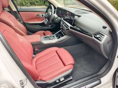 BMW 3 Series 325Li M Sport Night Edition Package - ფოტო 17