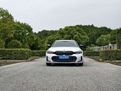 BMW 3 Series 325Li M Sport Night Edition Package - ფოტო 2