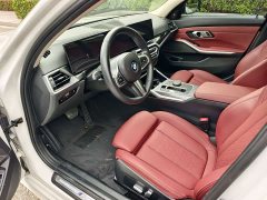BMW 3 Series 325Li M Sport Night Edition Package - ფოტო 4