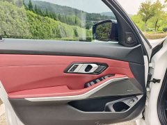 BMW 3 Series 325Li M Sport Night Edition Package - ფოტო 5