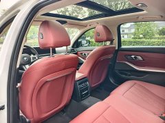BMW 3 Series 325Li M Sport Night Edition Package - ფოტო 7