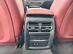 BMW 3 Series 325Li M Sport Night Edition Package - ფოტო 8