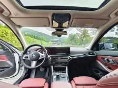 BMW 3 Series 325Li M Sport Night Edition Package - ფოტო 9