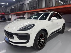 Porsche Macan 2.0T - ფოტო 1