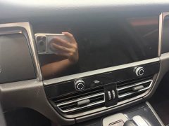 Porsche Macan 2.0T - ფოტო 10