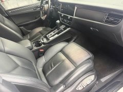 Porsche Macan 2.0T - ფოტო 12
