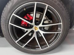 Porsche Macan 2.0T - ფოტო 16