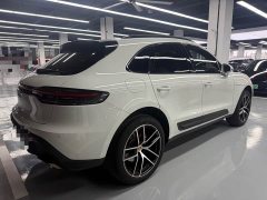 Porsche Macan 2.0T - ფოტო 17