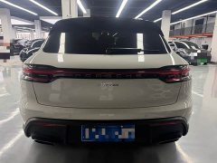 Porsche Macan 2.0T - ფოტო 18