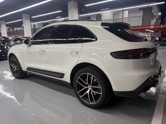 Porsche Macan 2.0T - ფოტო 19