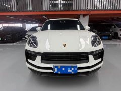 Porsche Macan 2.0T - ფოტო 2