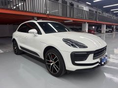 Porsche Macan 2.0T - ფოტო 3