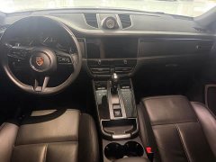 Porsche Macan 2.0T - ფოტო 4