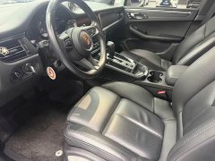 Porsche Macan 2.0T - ფოტო 5