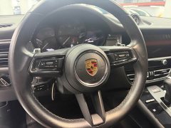 Porsche Macan 2.0T - ფოტო 6