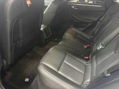 Porsche Macan 2.0T - ფოტო 9