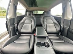 Tesla Model Y Rear-Wheel Drive - ფოტო 11