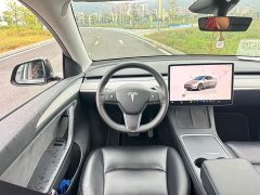 Tesla Model Y Rear-Wheel Drive - ფოტო 16