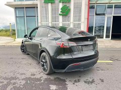 Tesla Model Y Rear-Wheel Drive - ფოტო 3