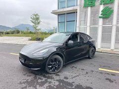 Tesla Model Y Rear-Wheel Drive - ფოტო 4