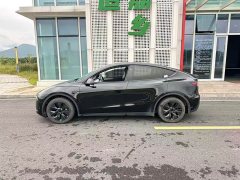 Tesla Model Y Rear-Wheel Drive - ფოტო 5