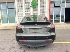 Tesla Model Y Rear-Wheel Drive - ფოტო 6