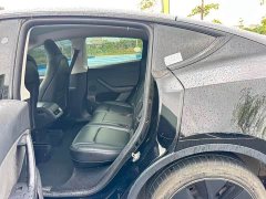 Tesla Model Y Rear-Wheel Drive - ფოტო 9