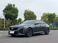 Cadillac CT5 28T Platinum Sport - ფოტო 1