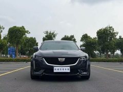 Cadillac CT5 28T Platinum Sport - ფოტო 2