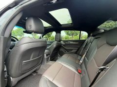 Cadillac CT5 28T Platinum Sport - ფოტო 8