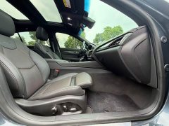 Cadillac CT5 28T Platinum Sport - ფოტო 9