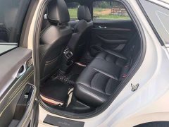 Geely Xingrui 2023 1.5TD Kunlun Edition - ფოტო 10