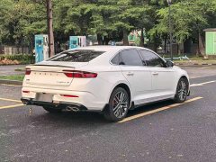 Geely Xingrui 2023 1.5TD Kunlun Edition - ფოტო 11