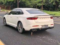 Geely Xingrui 2023 1.5TD Kunlun Edition - ფოტო 13