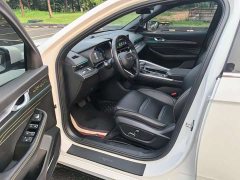 Geely Xingrui 2023 1.5TD Kunlun Edition - ფოტო 4