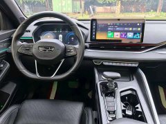Geely Xingrui 2023 1.5TD Kunlun Edition - ფოტო 5