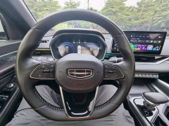Geely Xingrui 2023 1.5TD Kunlun Edition - ფოტო 6