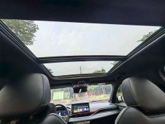 Geely Xingrui 2023 1.5TD Kunlun Edition - ფოტო 8