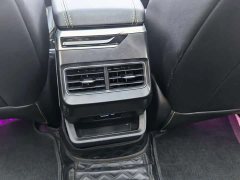 Geely Xingrui 2023 1.5TD Kunlun Edition - ფოტო 9