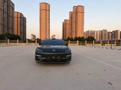 Geely Galaxy Xingyao 8 130km EM-P Starship Edition - ფოტო 2